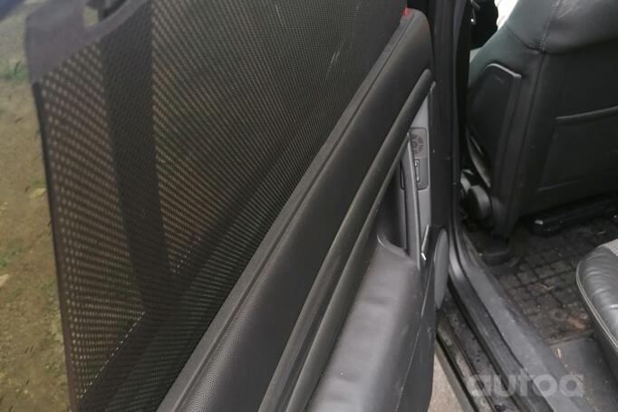 Opel Signum C Hatchback