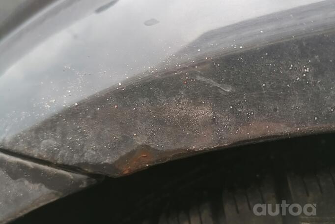 Opel Signum C Hatchback