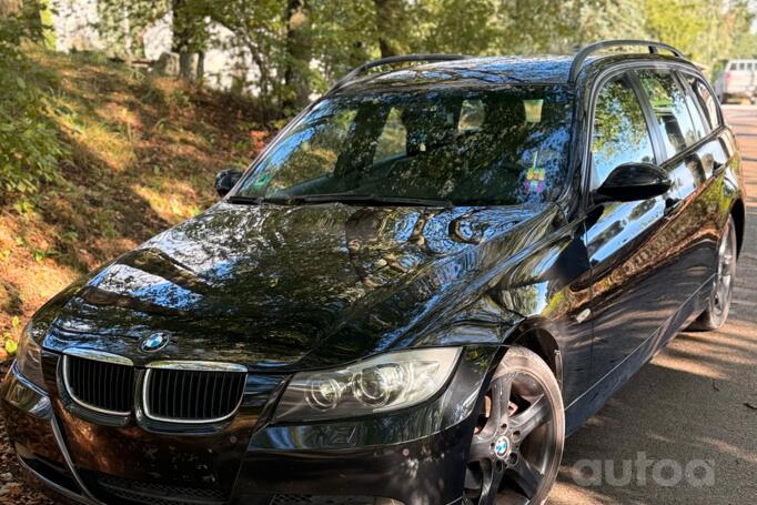 BMW 3 Series E90/E91/E92/E93 Touring wagon