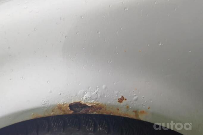 Volkswagen Golf 4 generation wagon