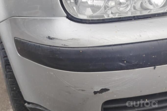 Volkswagen Golf 4 generation wagon