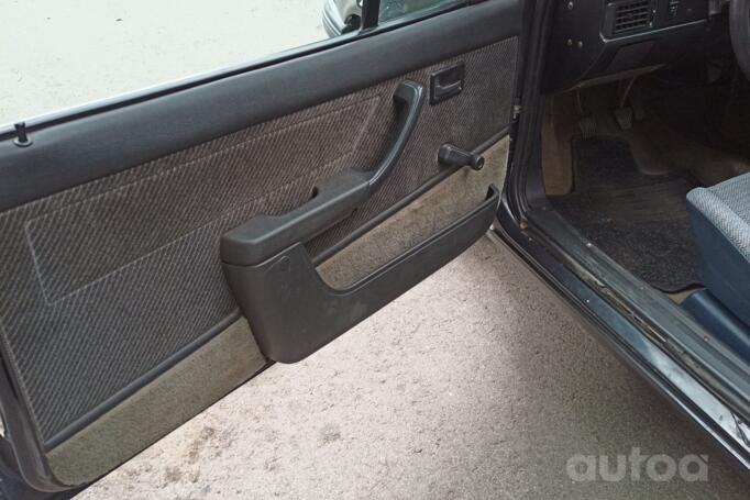 Opel Kadett E Cabriolet