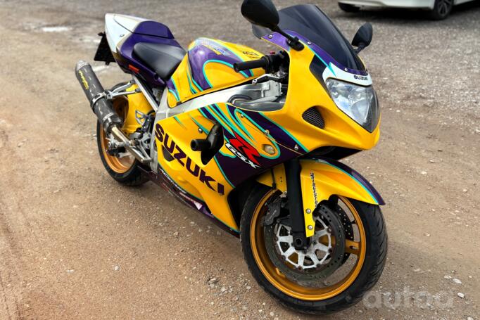 Suzuki GSX-R