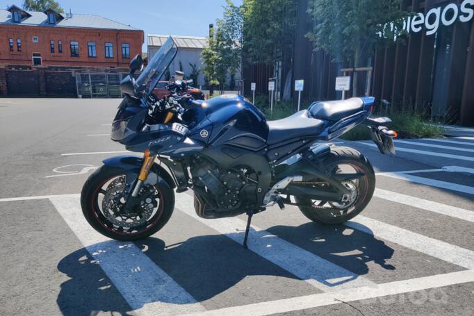 Yamaha FZ