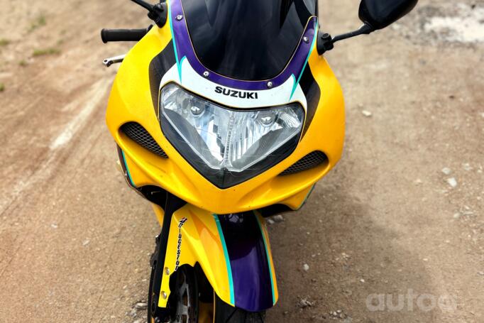 Suzuki GSX-R
