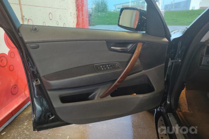 BMW X3 E83 [restyling] Crossover