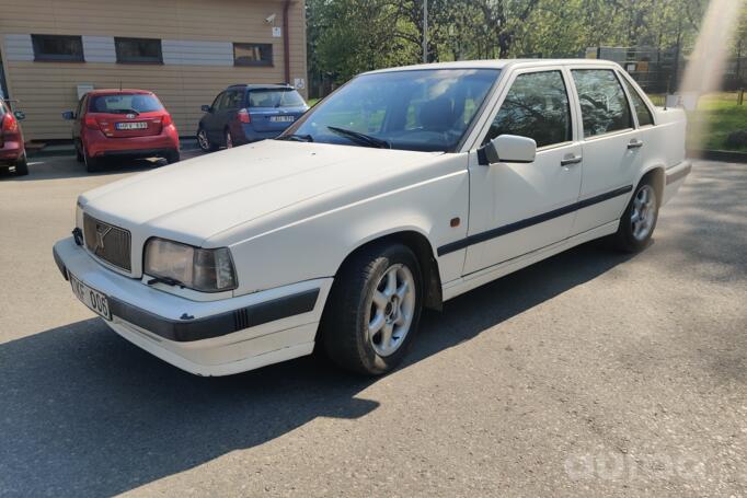 Volvo 850 1 generation Sedan