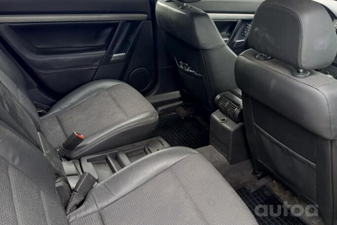 Opel Signum C Hatchback