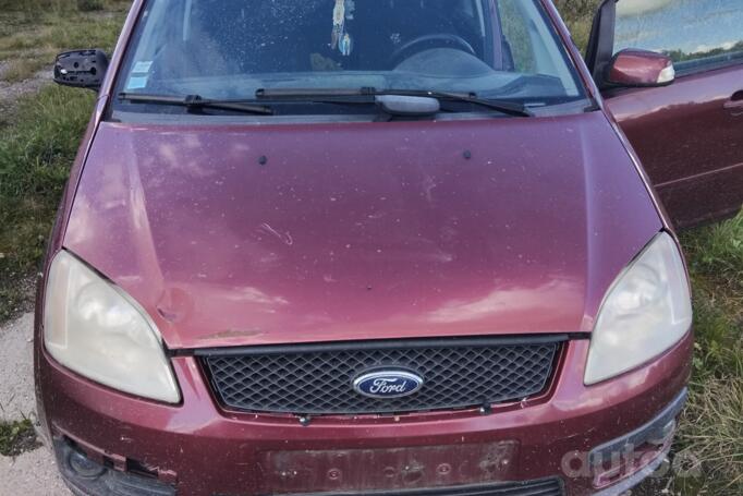 Ford Focus 1 generation Hatchback 5-doors