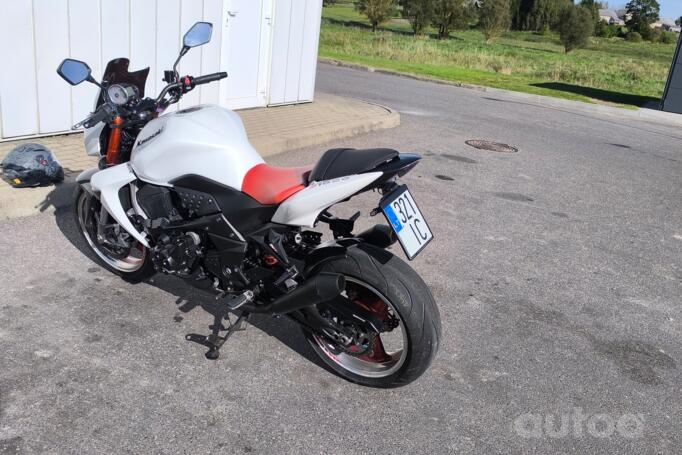 Kawasaki Z 1000