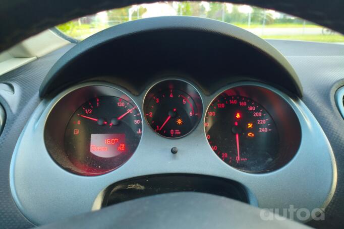 SEAT Altea 1 generation Freetrack minivan 5-doors