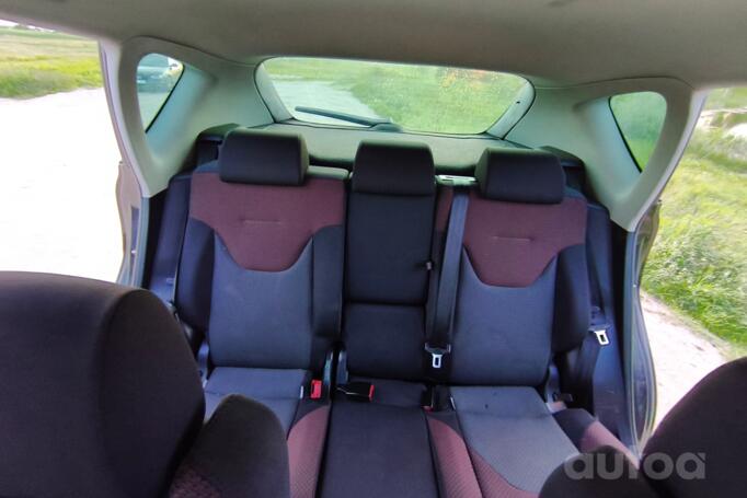 SEAT Altea 1 generation Freetrack minivan 5-doors