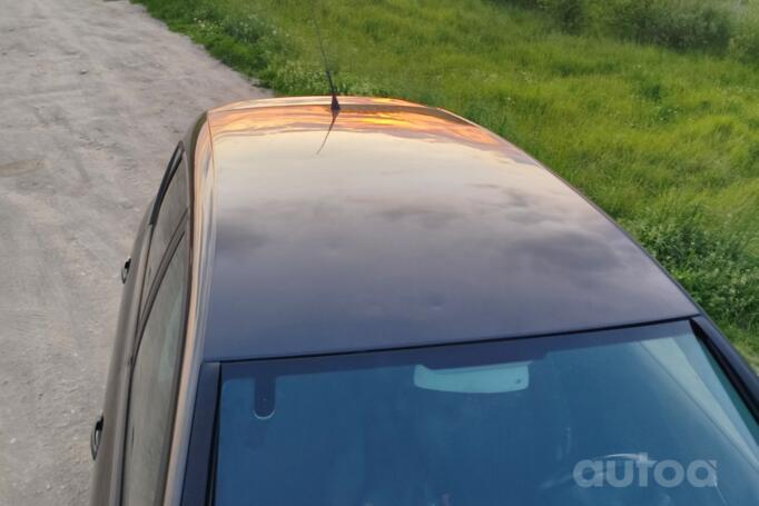 SEAT Altea 1 generation Freetrack minivan 5-doors