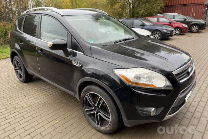 Ford Kuga 1 generation Crossover