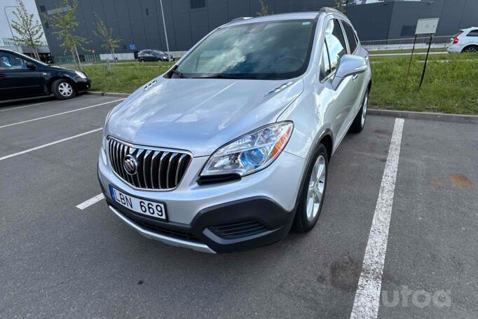Buick Encore