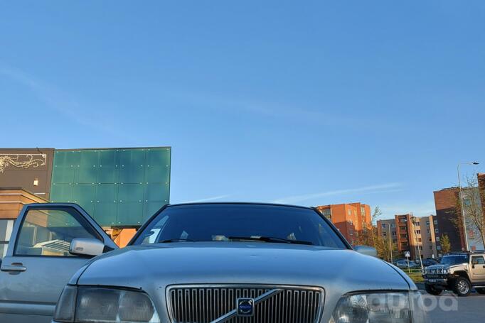 Volvo V70 1 generation wagon