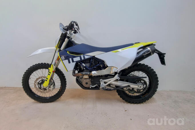 Husqvarna ENDURO