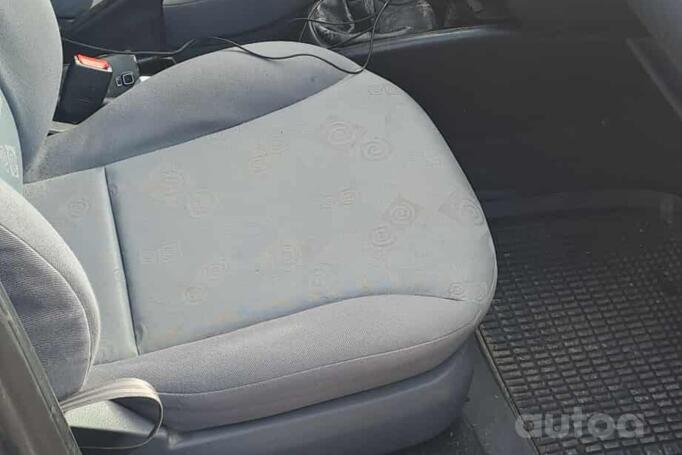 SEAT Leon 1 generation Hatchback