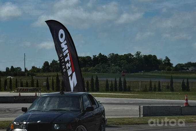 BMW 3 Series E36 Sedan