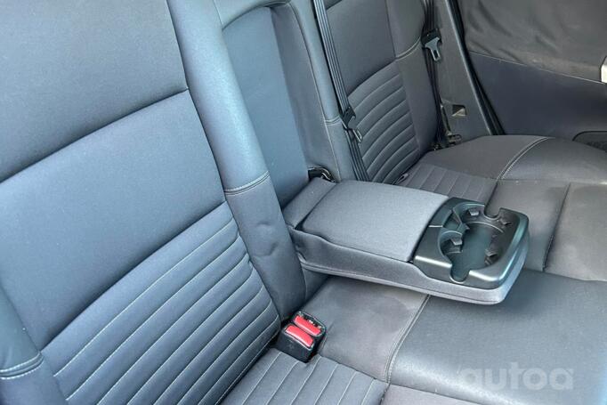 Volvo V50 1 generation wagon