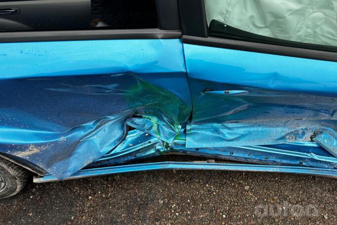 Dodge Charger LD [restyling] Sedan 4-doors