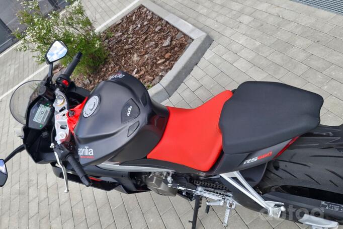 Aprilia RS