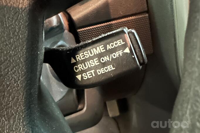 Jeep Patriot 1 generation Crossover