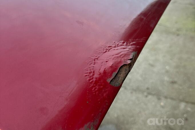 Jeep Patriot 1 generation Crossover