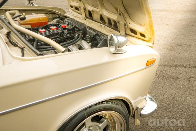 VAZ (Lada) 2103 1 generation Sedan 4-doors