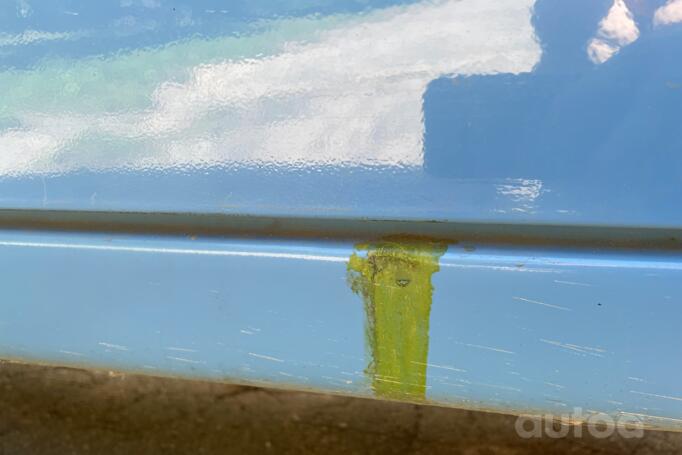 Moskvich 2140 1 generation Sedan