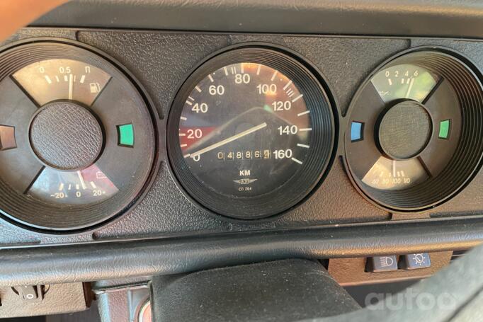 Moskvich 2140 1 generation Sedan