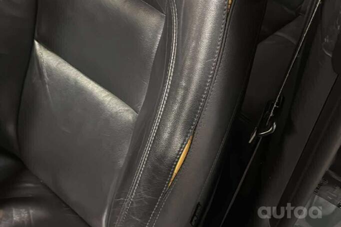 Volvo C70 2 generation Cabriolet