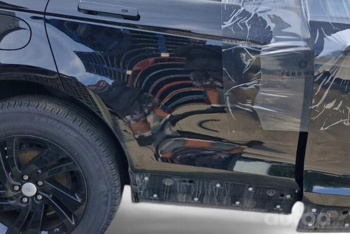 Land Rover Range Rover Evoque L551 Land Rover Range Rover Evoque SUV 5 doors