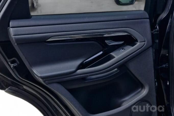 Land Rover Range Rover Evoque L551 Land Rover Range Rover Evoque SUV 5 doors