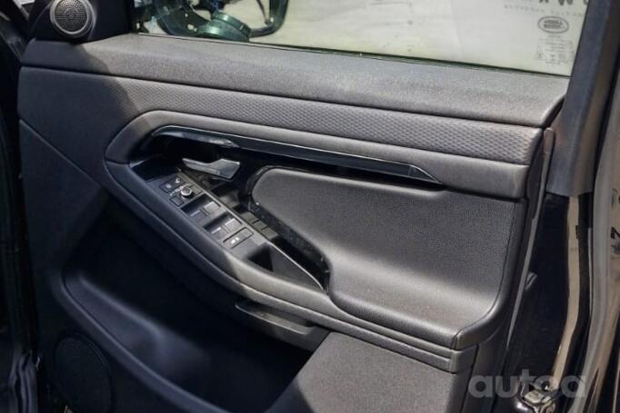 Land Rover Range Rover Evoque L551 Land Rover Range Rover Evoque SUV 5 doors