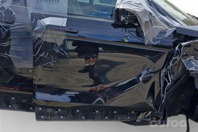 Land Rover Range Rover Evoque L551 Land Rover Range Rover Evoque SUV 5 doors