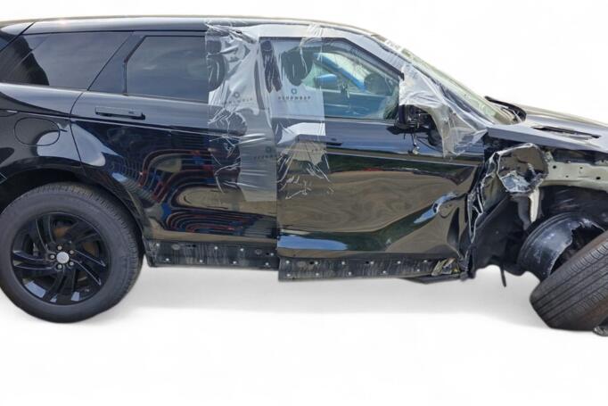 Land Rover Range Rover Evoque L551 Land Rover Range Rover Evoque SUV 5 doors