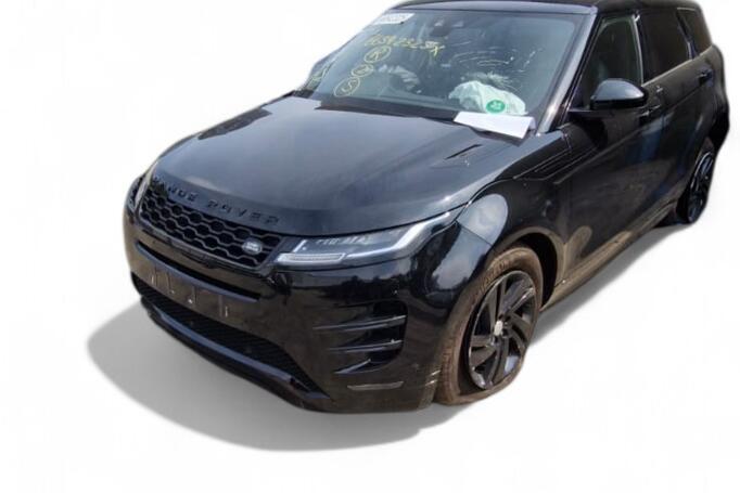 Land Rover Range Rover Evoque L551 Land Rover Range Rover Evoque SUV 5 doors