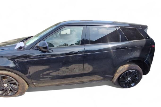 Land Rover Range Rover Evoque L551 Land Rover Range Rover Evoque SUV 5 doors