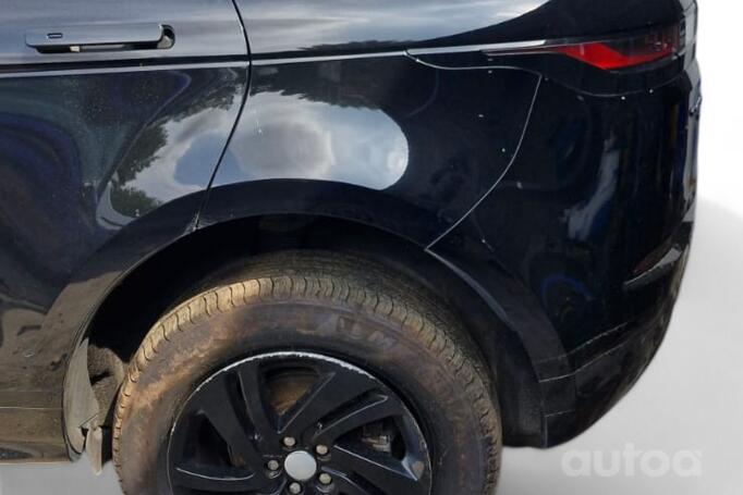 Land Rover Range Rover Evoque L551 Land Rover Range Rover Evoque SUV 5 doors