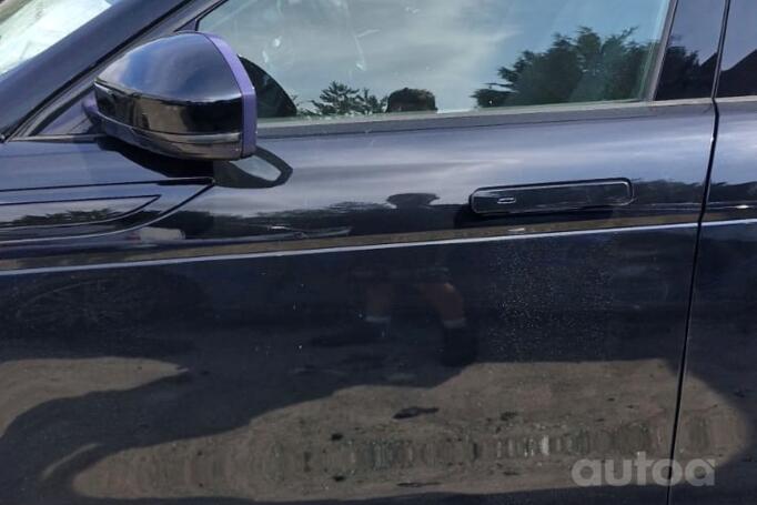 Land Rover Range Rover Evoque L551 Land Rover Range Rover Evoque SUV 5 doors