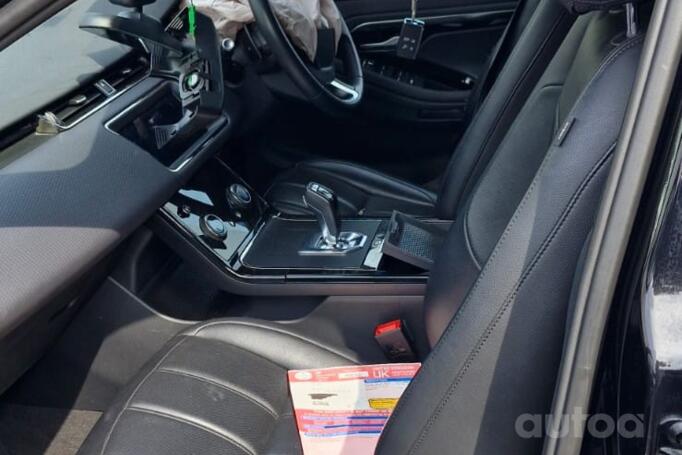 Land Rover Range Rover Evoque L551 Land Rover Range Rover Evoque SUV 5 doors