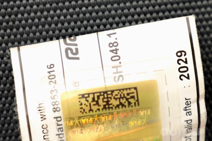 Mitsubishi Colt 4 generation