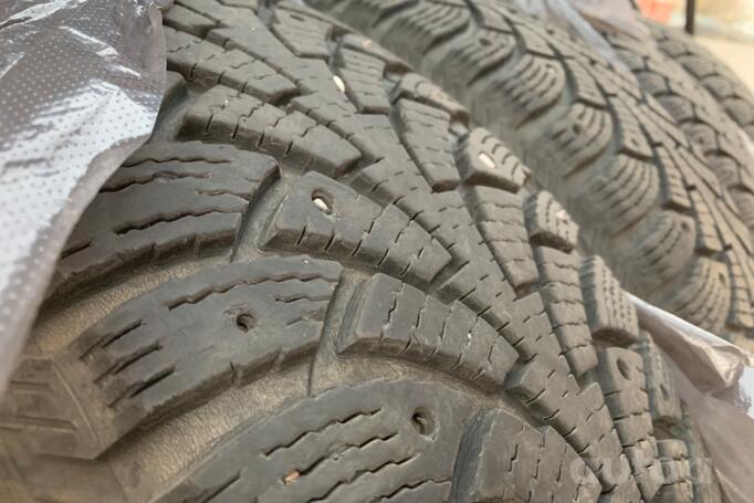 Kia Sorento 1 generation [restyling] SUV