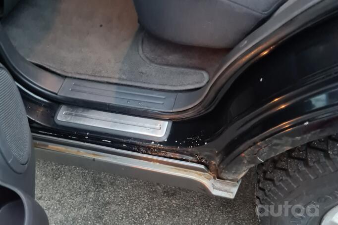 Kia Sorento 1 generation SUV