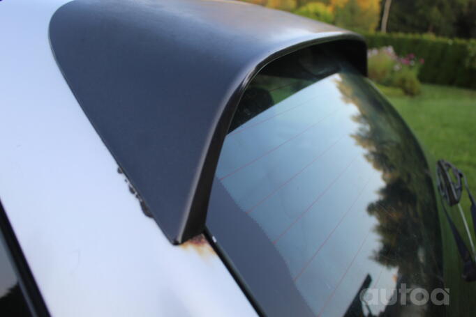 SEAT Ibiza 2 generation Hatchback 3-doors