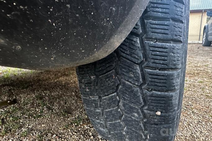 Volkswagen Golf 4 generation Hatchback 5-doors