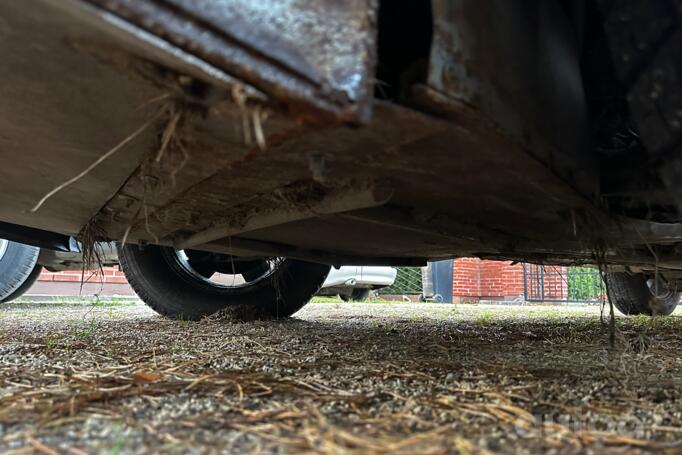 Volkswagen Golf 4 generation Hatchback 5-doors