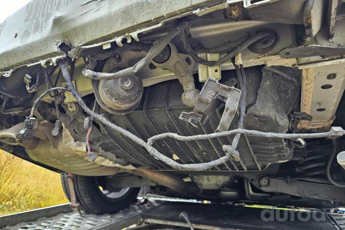 Mercedes-Benz C-Class W205/S205/C205 Sedan