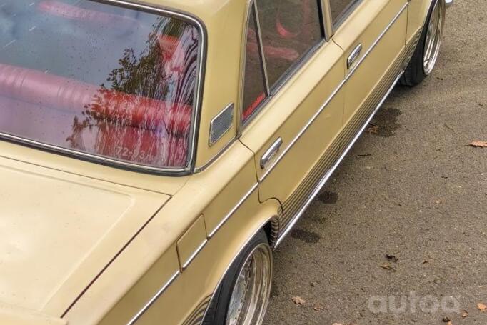 VAZ (Lada) 2103 1 generation Sedan 4-doors